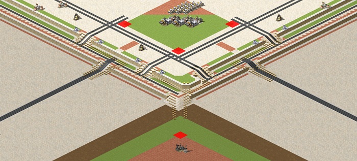 Very Unfair Survival [Aerion v22] Edit Alprogrammer level 1 preview