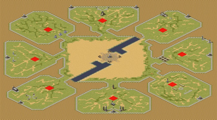 [8] Oil With Bonus - River preview