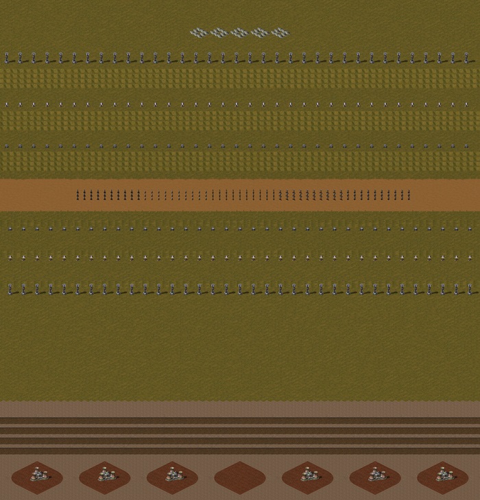 Spartan 300 Survival (5p) -- MISSING (randomized 2019-06-09 195558) preview