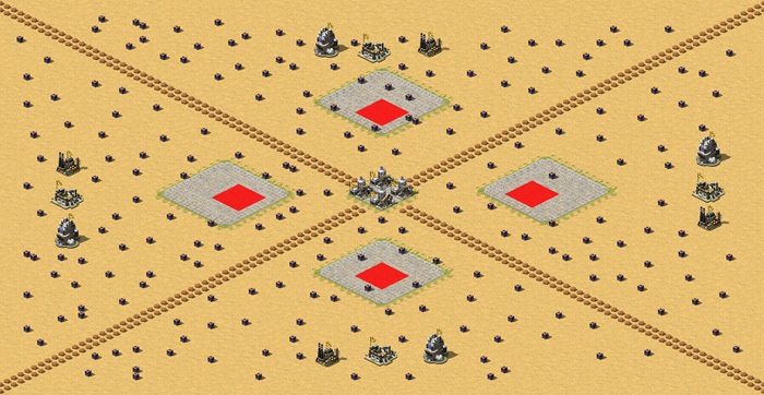 Yosef Anan - Oil in Center 2 DieHrd mode preview