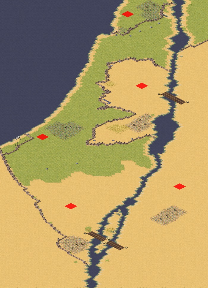 Palestine preview