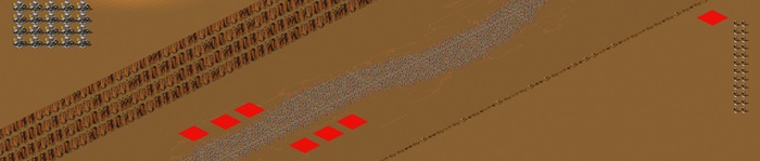 Death Valley Survival (6p) -- MISSING (randomized 2019-01-07 091734) preview