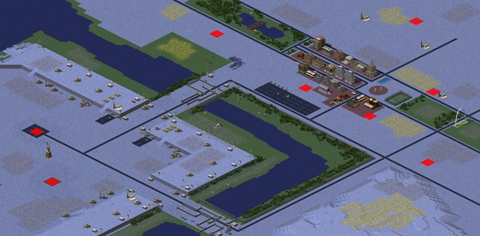 Magic City 2 preview