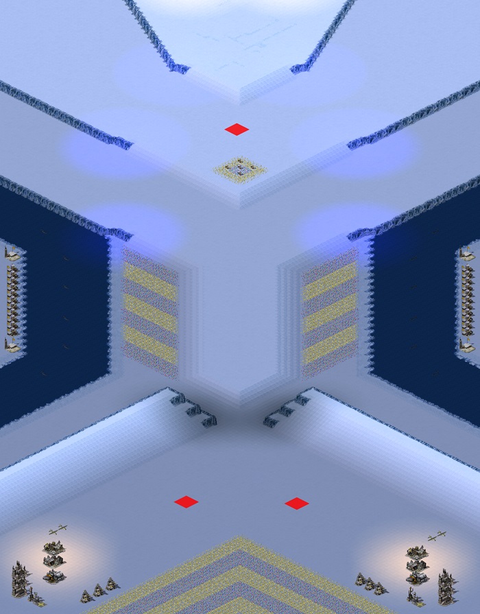 [2p] Survival Missing V1.5 preview