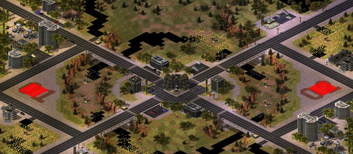 (2) Urban Rush Remastered TX preview