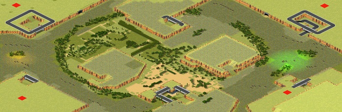 warfare v4.4 preview