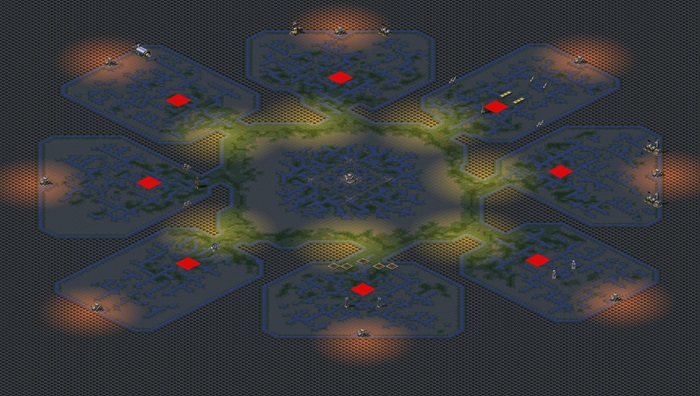 [8] The Oil With Bonus - NEOX XL (Night) preview