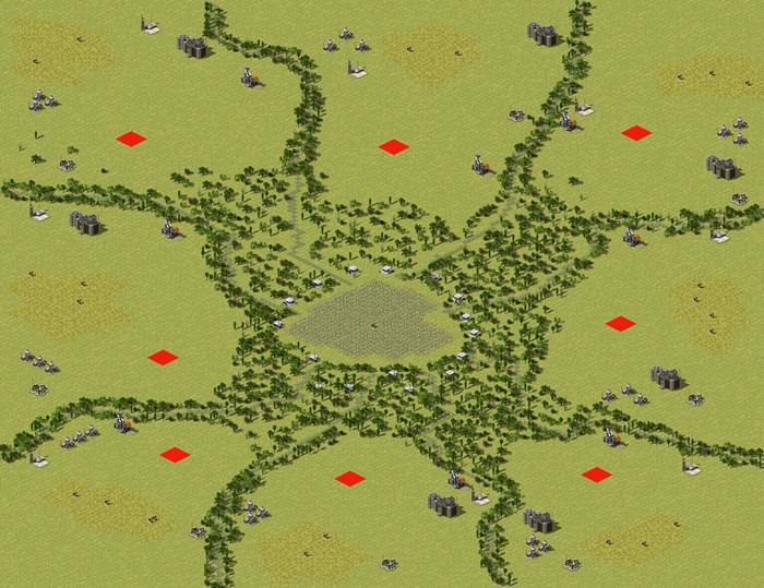 ^^~~EasyOre~~^^ preview