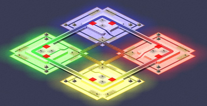 [8] Block Fort v1.0 preview