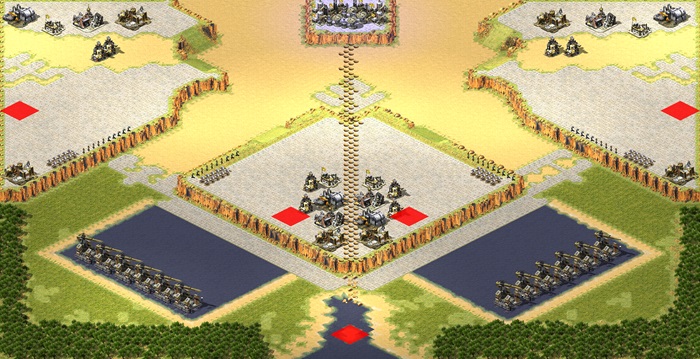 Survival - Edited by Lucifer_MS v1F preview