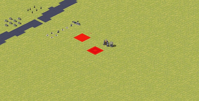 Avengers Testmap 4 preview