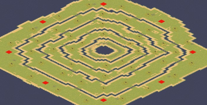 [8] Luci's Hole preview