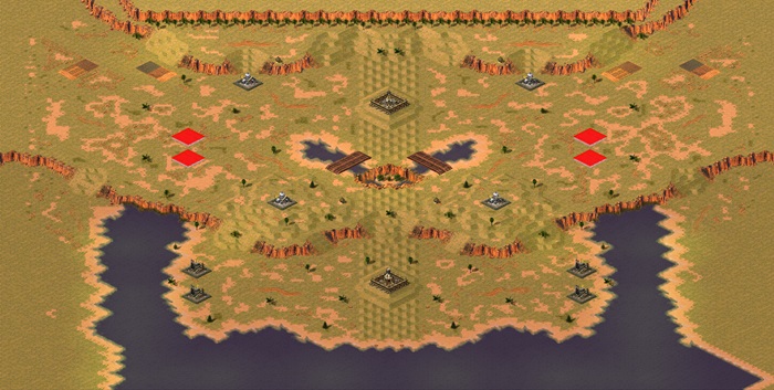 [4] Strategic Compass Blitz 2vs preview