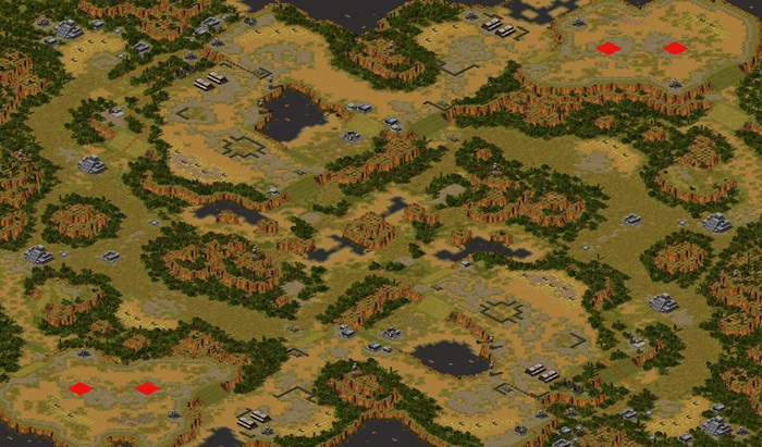 (4) Overcome preview