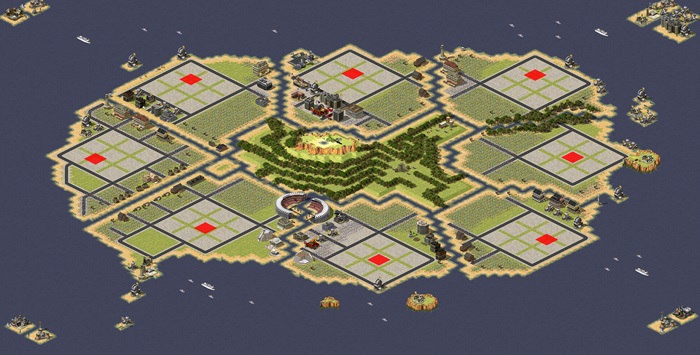 The Island of the Jeju Island 555 preview