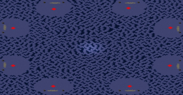 Arctic Ocean(2-8) preview