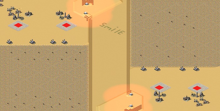 REDZONES  S T M 1.2 preview