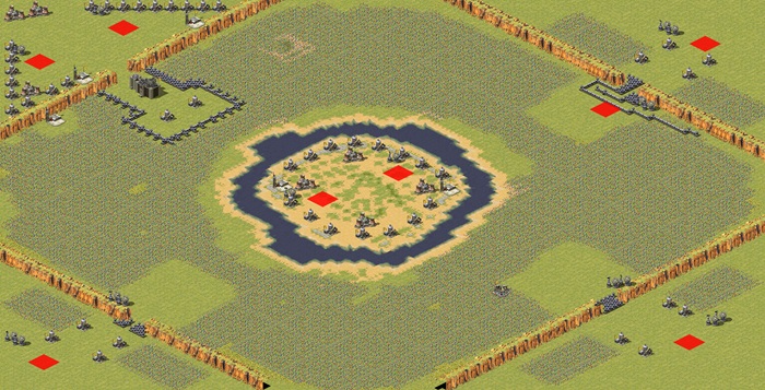 brotherhood island preview