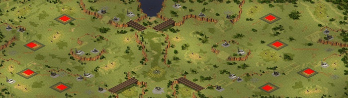 () Corwick Forest ParaDrop preview