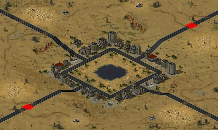 [2] Sahara Mirage LE preview