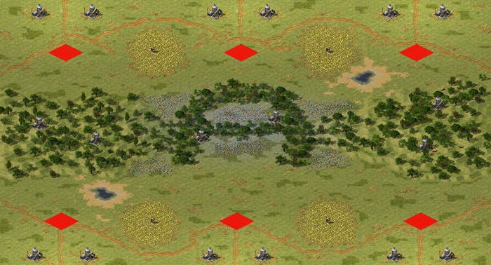 Area33 Fores preview