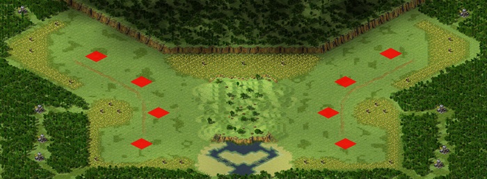 [8] Over The Hill (Infantry WAR v1.23) preview