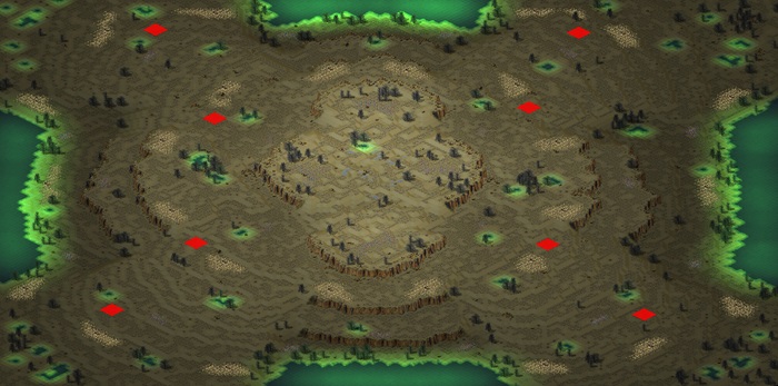 [8] X Isle - kana Blitz v11.1 edit preview