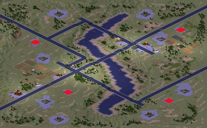 [4] Montana DMZ Le 2v2 Blitz preview