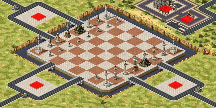 Checkmate (2-4) ???? preview