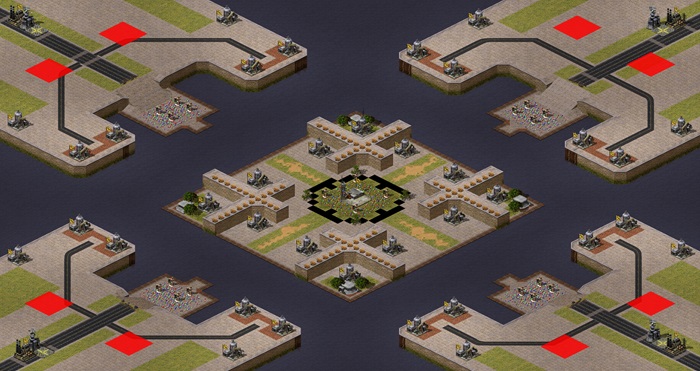 [8] Downtown Mayflower Afternoon [No Spy] v2.0 preview