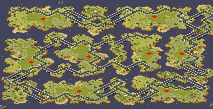 ShedCrewMaxOre preview