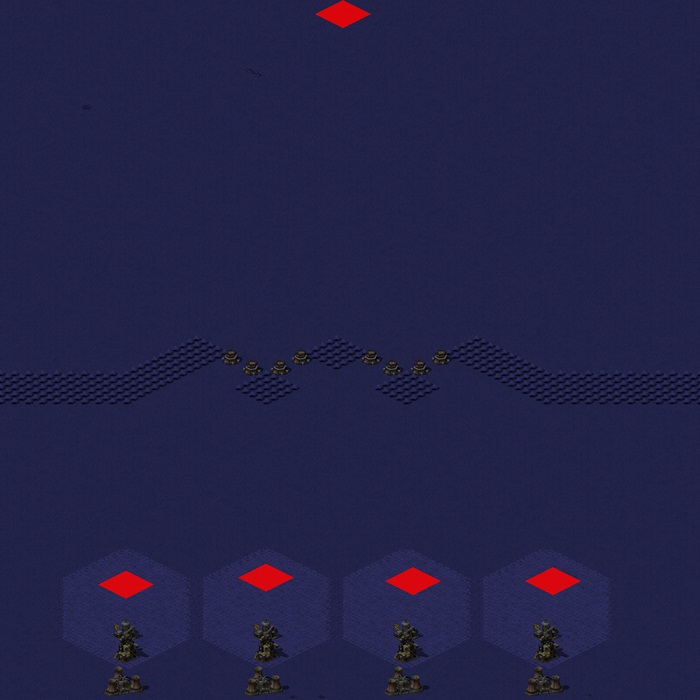 Lunatic Moon 3  The Slaughter (harder) -- MISSING (Laui edit v1.0) preview