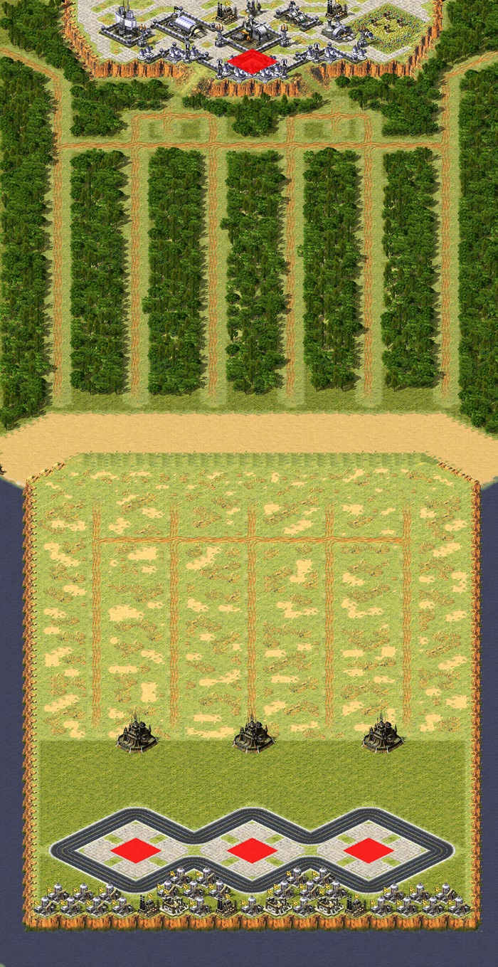 x/x           3vs1 [1] preview