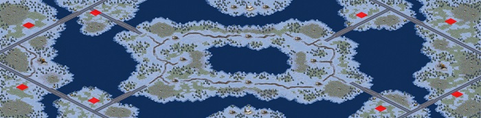 Novan Alien [8] Artic Circle Fast preview