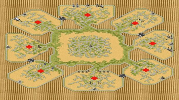 [8] The Oil With Bonus Revolution [Team] preview