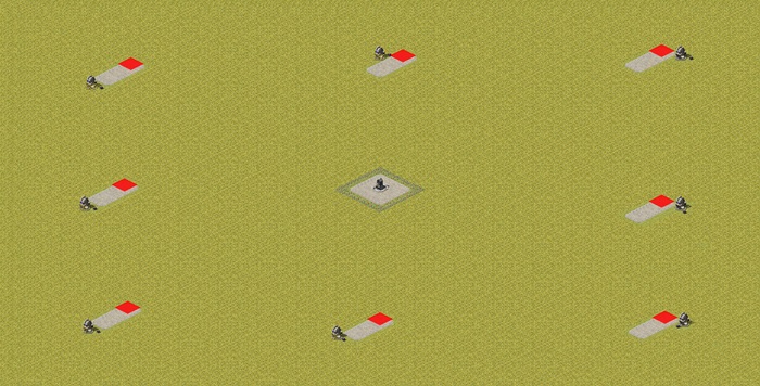 XloW Yellow NukeBomb preview