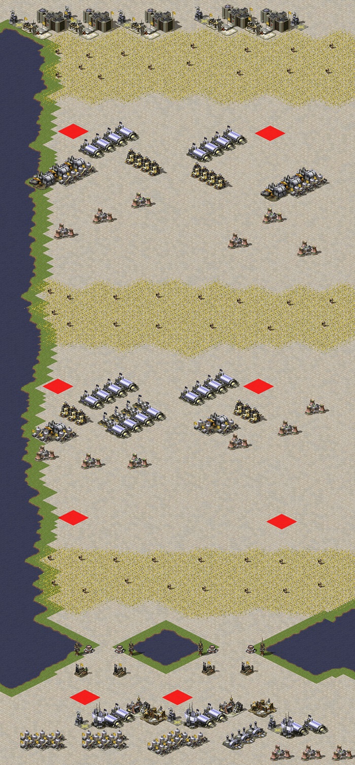 DJM 2017-14 (2vs6) preview