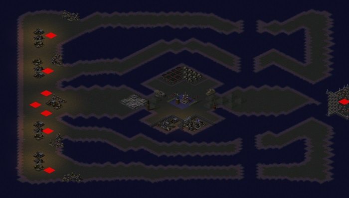 Skynet Survival Alpaca v0.993 (harder) --MISSING preview