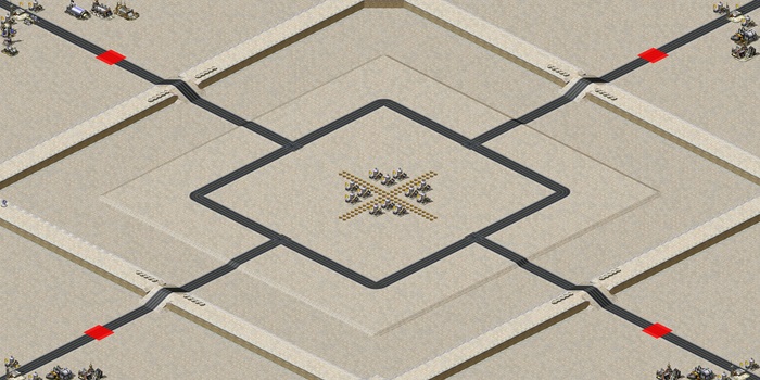 MAD DOG 2 v2 preview