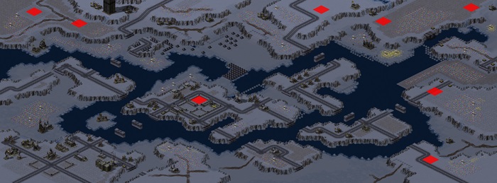 Vil'ujsk ReMake 1.0B preview