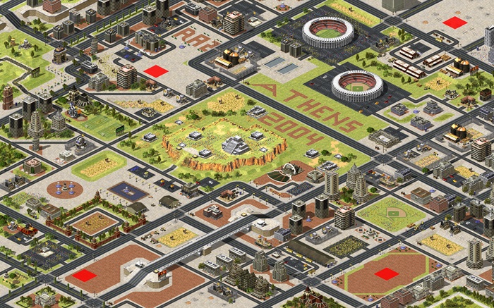 [4] Athens (2-4) preview