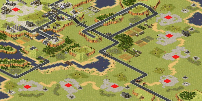 Unholy Alliance 4 preview