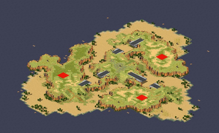 Canyon Fodder (3) preview