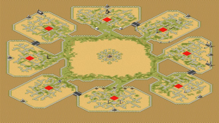 [8] The Oil With Bonus - ASIA - ERMAN Version (No Nuke) preview