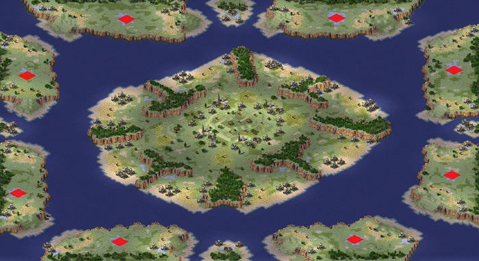 [8] Mayflower FFA .X preview