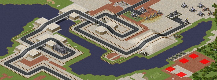 [nam&sai_amend][6]xSurvivaLx TOWER 9.0 Watergate harder preview