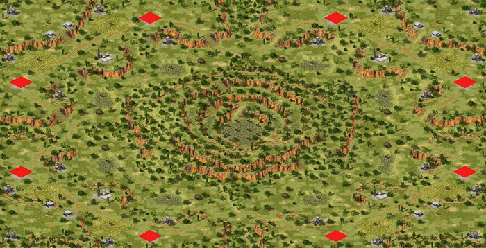 [8] Diamond Quarry v1.0 preview