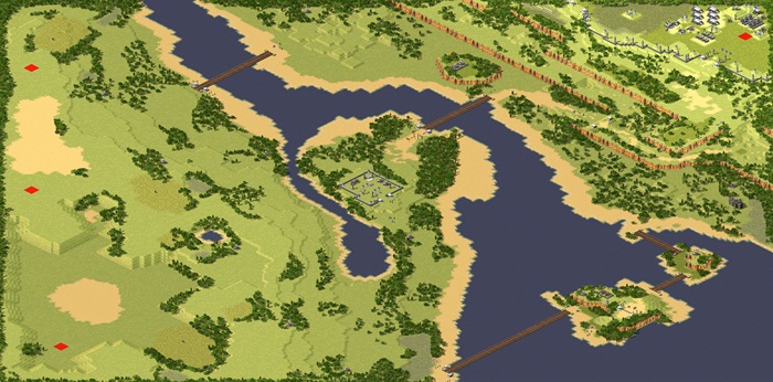 Berg des Schreckens by stiff preview