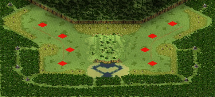 [8] Over The Hill (Infantry WAR v1.15) preview