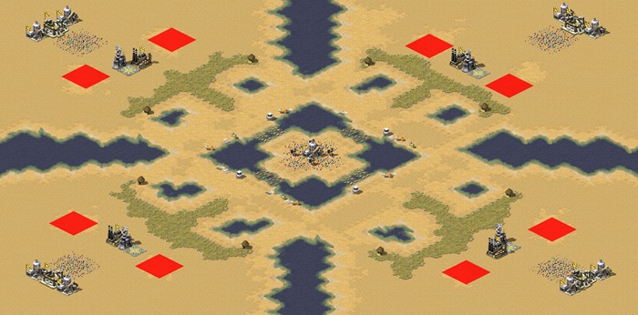 [8] Kikematamitos (2v2v2v2) -- 1.2 preview